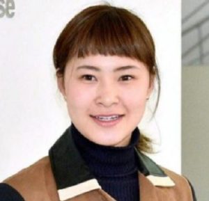 村上佳菜子の目が違うのは二重整形 姉ゆきこの仕事や関係も調べてみた