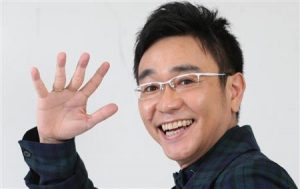 八嶋智人の実家が 嫁は宮下今日子で恐妻家 身長や子供も調べてみた