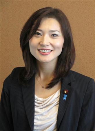 金子恵美議員の身長や学歴、プロフィールは?現在の旦那との仲も知りたい! 情報ステーショントクネタ